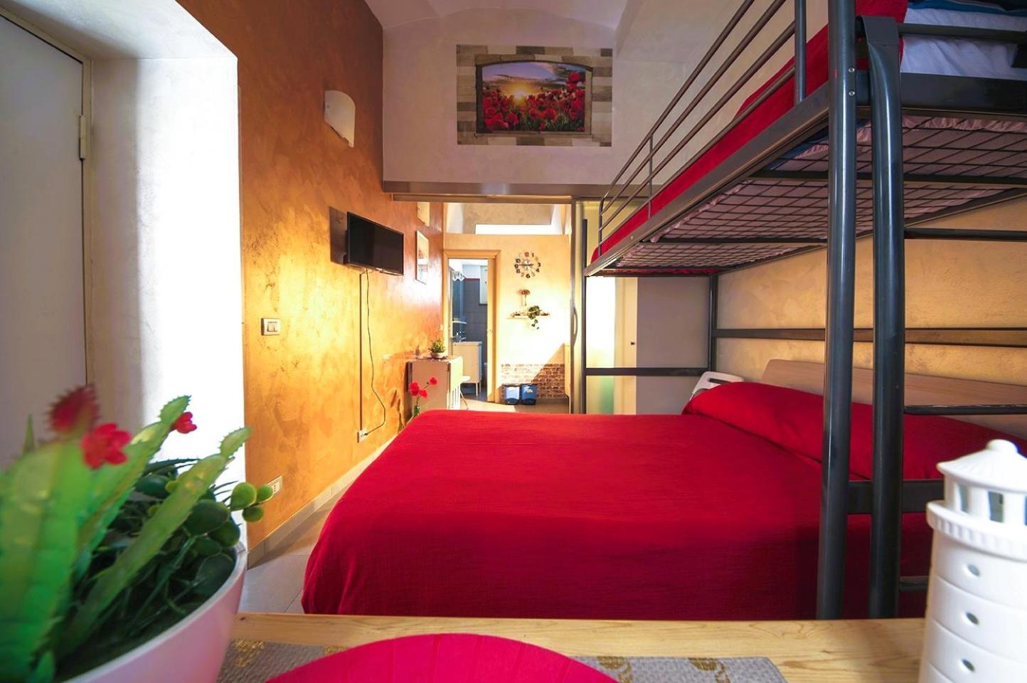 Poppy'S House Villa Catania Eksteriør bilde